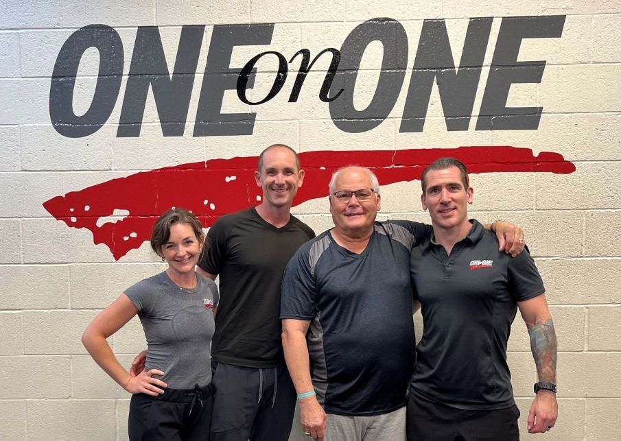 Jeff Kern Testimonial Image