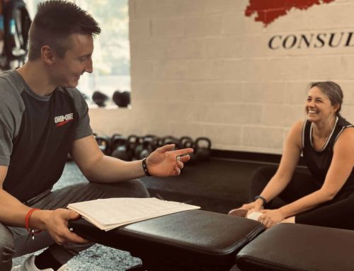 The Missing Key to Lasting Habit Change