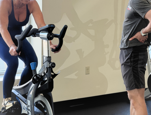 Use Pace to Train Smarter