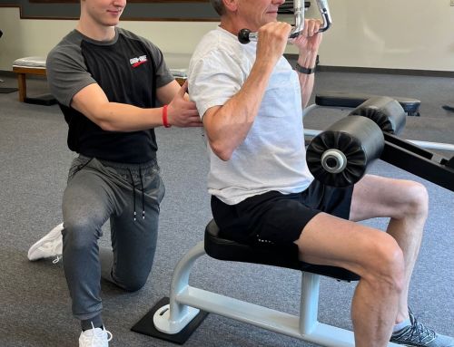 Mind-Muscle Connection