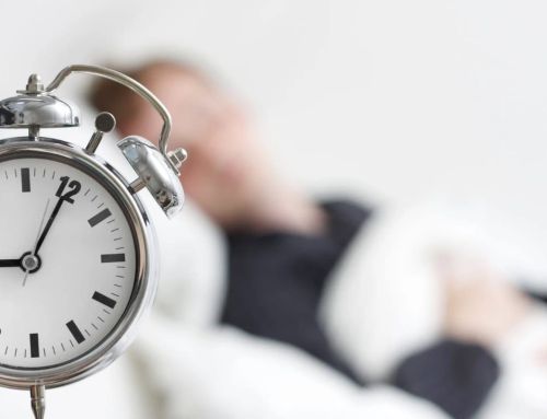 Sleep