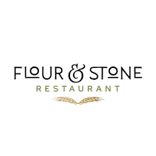 Flour and Stone Logo