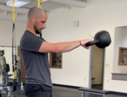 Safe and Effective Progression For Kettlebell Training