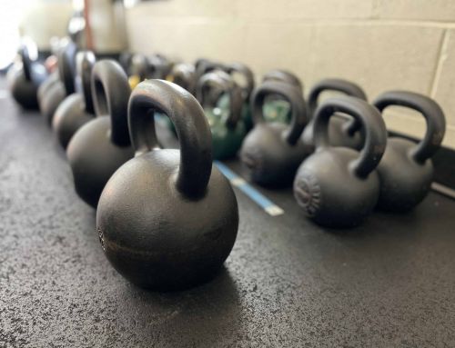Why Kettlebells Belong in Your Training Routine