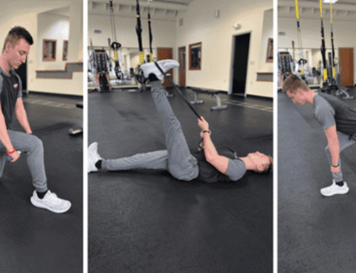 Why Your Muscles Feel Tight Even After You Stretch