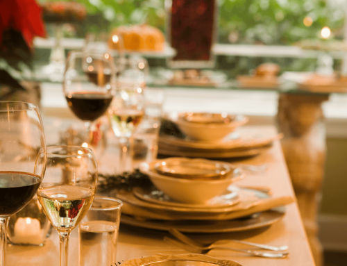 Thriving Through the Holidays: Your Nutrition Roadmap