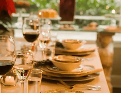 Thriving Through the Holidays: Your Nutrition Roadmap