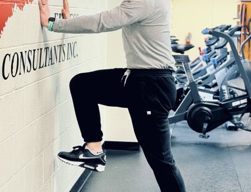 Focus Point of the Week: Glute Activation Exercises