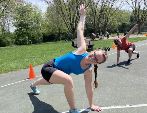 Why Healthy and Happy Should Come First