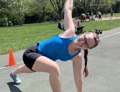 Why Healthy and Happy Should Come First