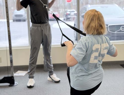 Back to Basics: Three Keys for Proper Exercise Form