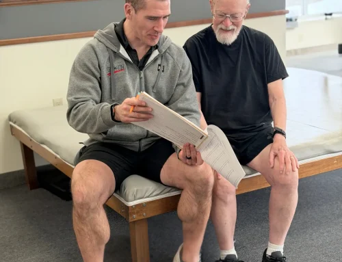 Back to Basics: Manipulating Variables