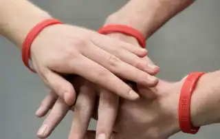 All hands in to learn healthy habits to prevent weight regain when using GLP-1 Medications.