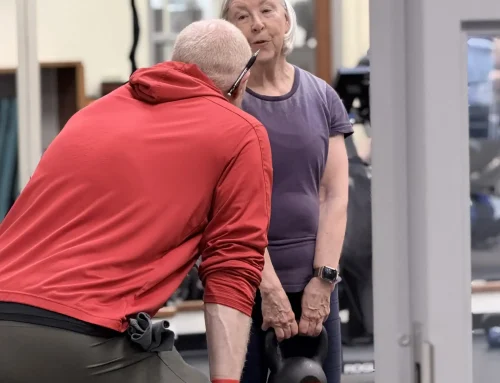 Spring Spine Health: How to Prevent Back Pain During Outdoor Activities