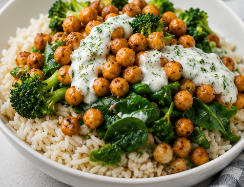 The 7-Ingredient Challenge: Meal Prep Made Simple